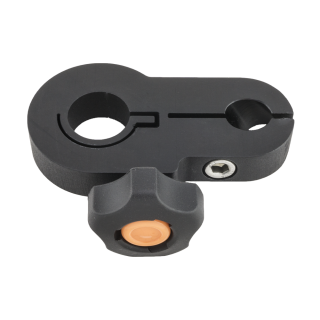 Assy, Foot Bracket, Maxiem,Terrain Follower