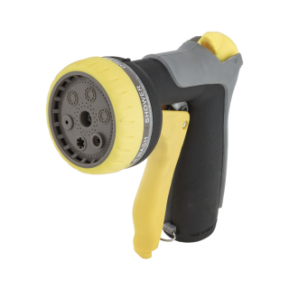 Pistol Grip Water Nozzle SKU 200765