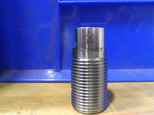 Hard Plumbing Adapter SKU 303557