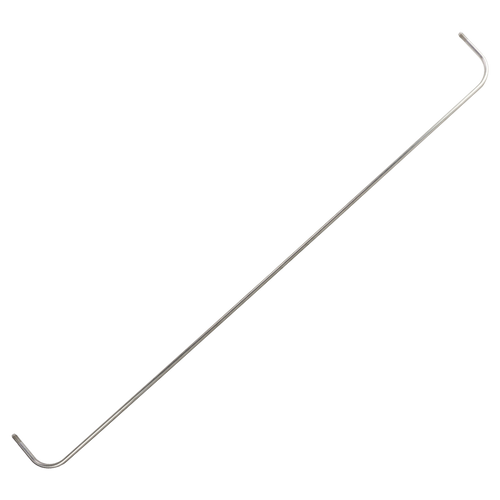 U Shaped Scissor Plumbing 49