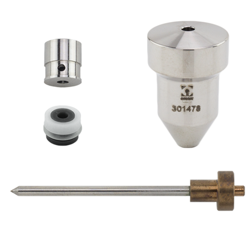 Rebuild Non-TA J Pull-Open SKU 305340
