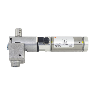 Assy, Abrasive Valve (15# Hopper) SKU 311315