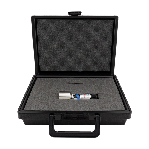 Laser Feature Finder SKU 307934