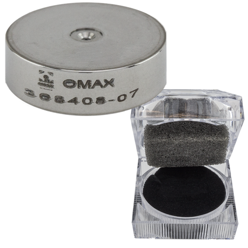 Orifice Assy, Maxket 5 Diamond .007