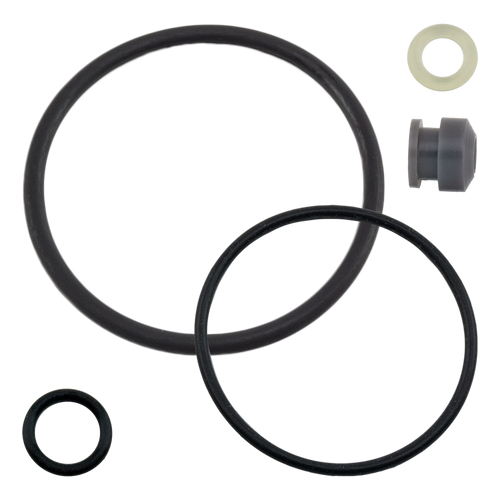 Seal Kit, HP Swivel SKU 305088
