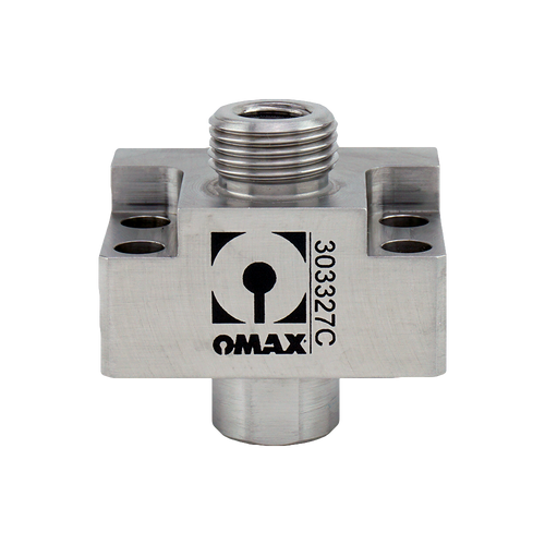 Valve Body, TAJ SKU 303327