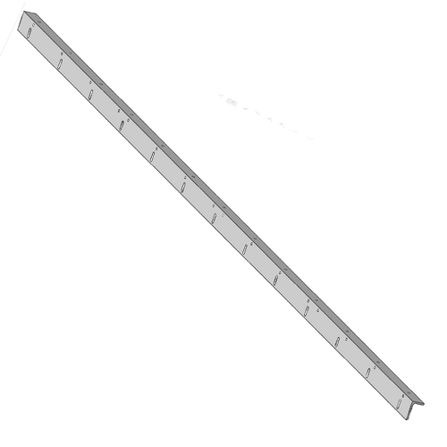 Slat Support Center 80160 SKU 302784
