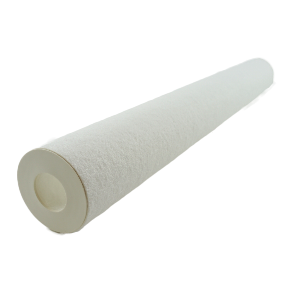 Filter Element, 3 Micron 20