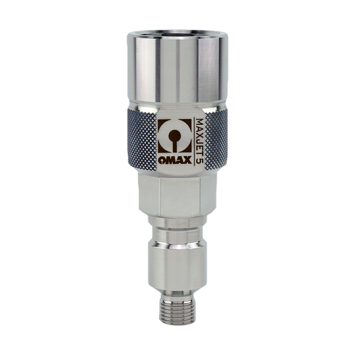 Maxjet5 Nozzle Body with Mix Chamber SKU 303521