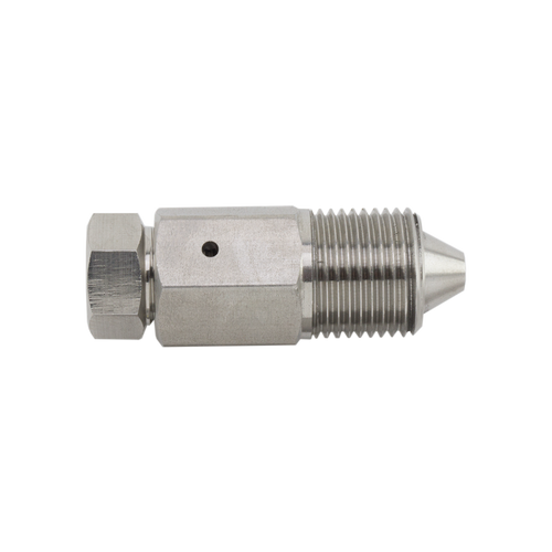 Fitting 1/4 Female x 3/8 Male Adapter SKU 200785