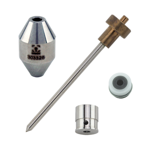 Rebuild TAJ Pull to Open Kit SKU 305361