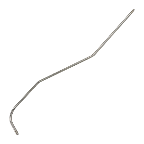 Nipple, Bent Z-Axis Max Gen2 Motor Z SKU 310671