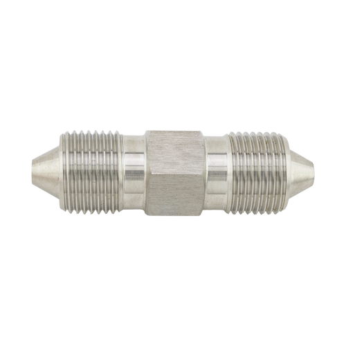 Adapter, 3/8M x 3/8M, 60KSI SKU 201683