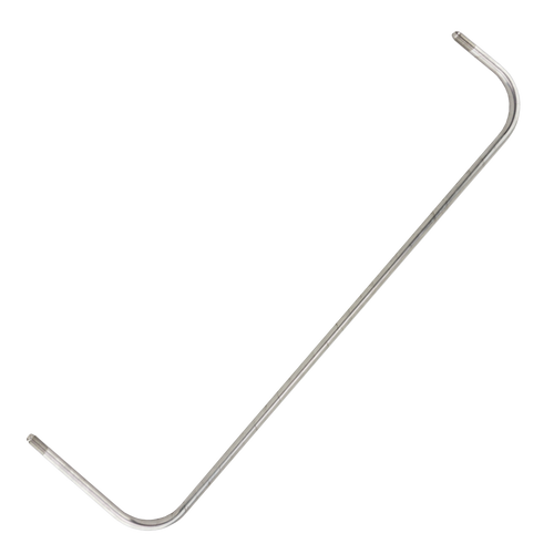 Nipple, U Shape Scissor SKU 304999