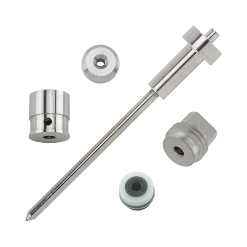 Assy, Stem Production AJet SKU 307792