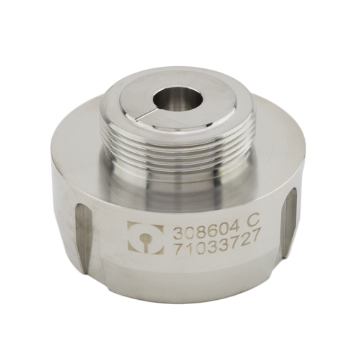 End Body, Side Port, Dynamic Seal, Dual Port Swiv SKU 308604