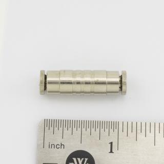 Fitting, Push-In, Union 5/32 SKU 200637