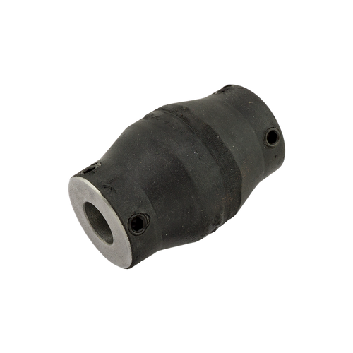 Shaft Coupling, Rubber SKU 306632