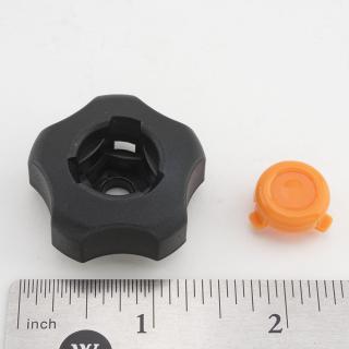 Black Knob, TF SKU 202806