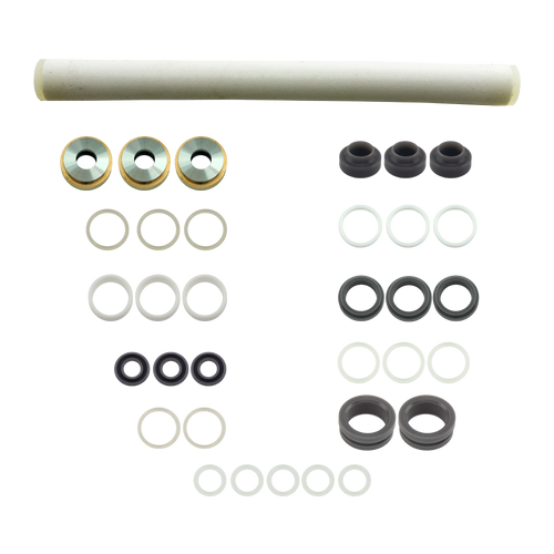 Minor Maintenance Rebuild Kit SKU 302700