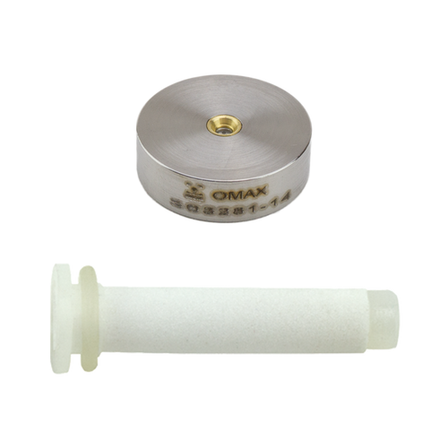 Orifice Assy, MJ5 SAPPHIRE with Filter & Oring SKU 304352-14