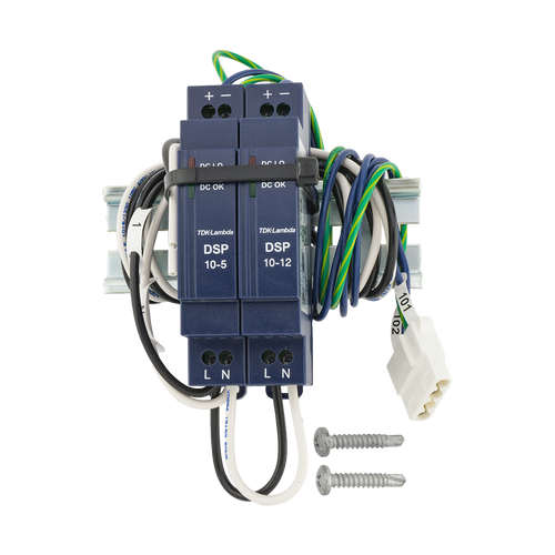 Power Supply Assby for USB Con SKU 305772