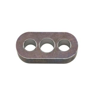 Clamp Bar, Unthreaded A-Jet SKU 307522