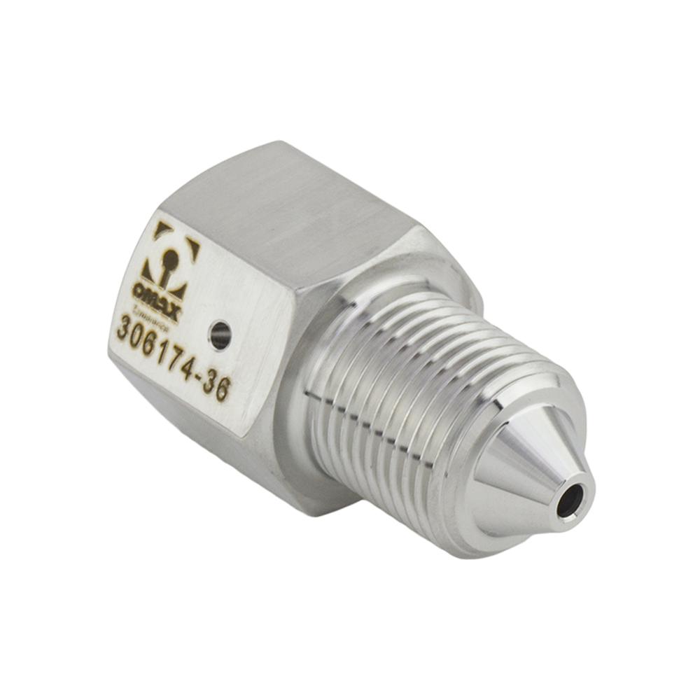 RMS Adapter, Size .036