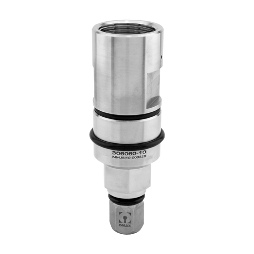 MaxJet 5i, MiniJet with filters SKU 306060-10