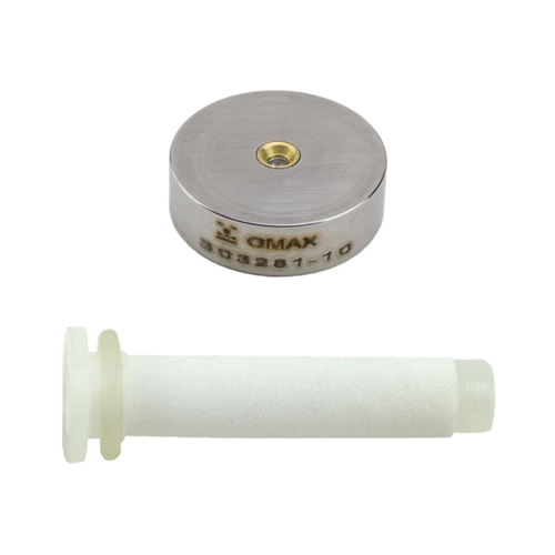 MaxJet5 MiniJet Orifice, Filter SKU 304352-10