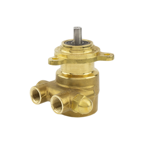 Pro Con Pump w/acorn nut to adj SKU 202015