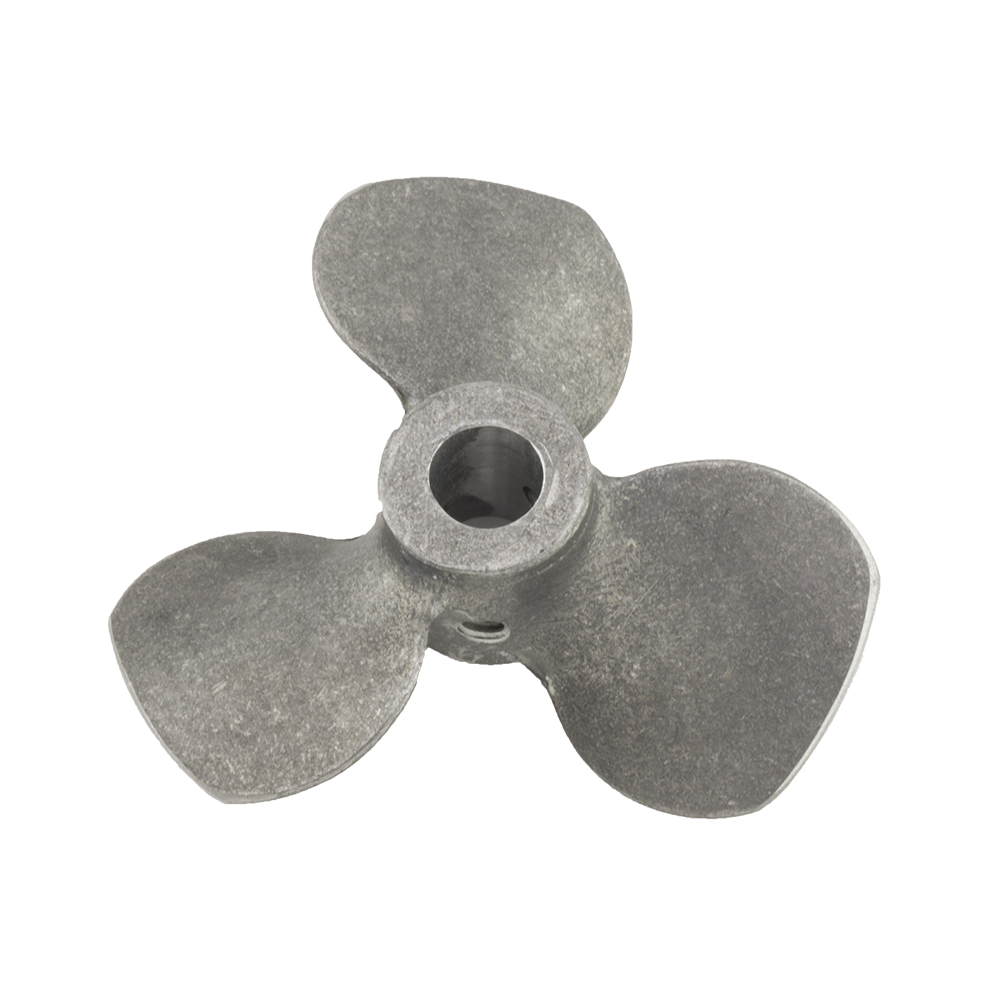 Propeller Modification,Bottom SRS – G & W Machinery Sales