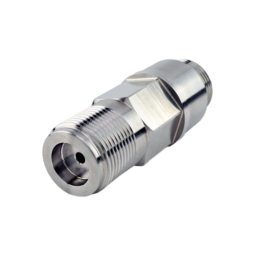 Maxjet5 Inlet Body, Integrated SKU 303279