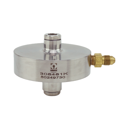 Check Valve Assembly