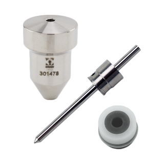 Dual On/Off rebuild kit SKU 301927