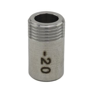 Garnet Orifice 1.4# SKU 301730-20