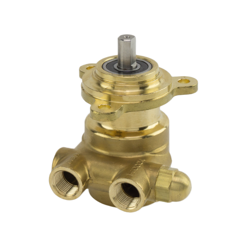 Pump, Charging, 140GF Instruction SKU 308011