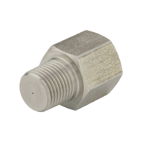 Orifice, .014 dia, 1/8NPTFx1/8NP SKU 201296-14