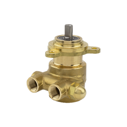 Pro Con Pump No internal relief 100 GPH SKU 203021