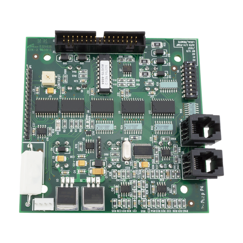 Circuit Board - No Delay VPump SKU 303734