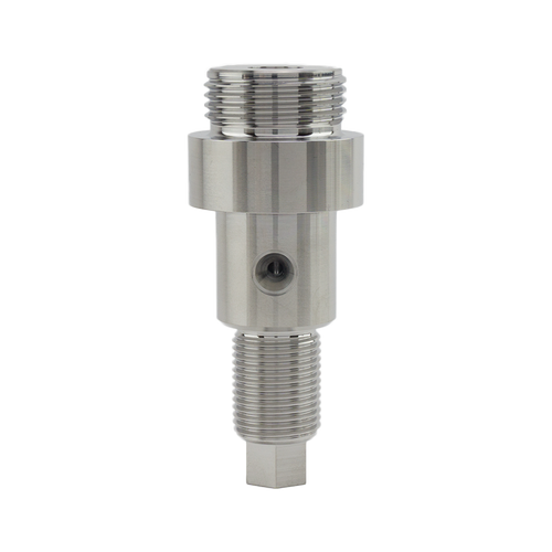 Inlet Body TAJ SKU 303329